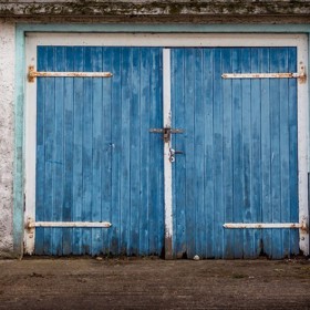 Znáte historii vzniku garáže?