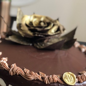 Dorty jsou Maršálkovou doménou