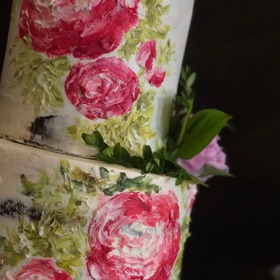 Tenhle dort už je hotovým uměleckým dílem