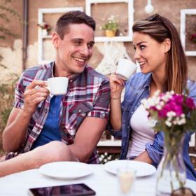 Sex po prvním rande? Pro spoustu Čechů běžná věc