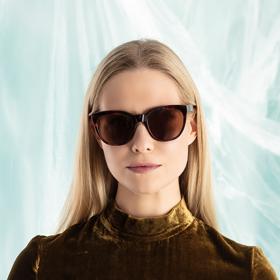 Získejte styl Audrey Hepburn s Juliette by Muscat