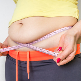 Jak zhubnout lokální partie?