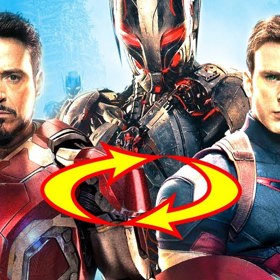 Marvelovští hrdinové