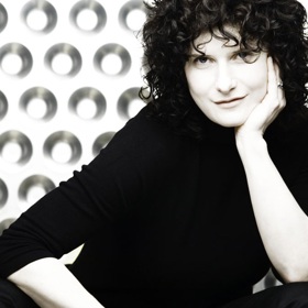 Známá a oceňovaná režisérka Alice Nellis se do Národního divadla vrací po dvou letech