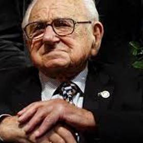 Nicholase Wintona zná každý, Doreen málokdo.