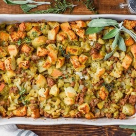 Jak na nadýchanou velikonoční nádivku: Vyzkoušejte osvědčené triky našich babiček