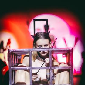 Najde si místo i pro vás, pokud byste se chtěli vystavit