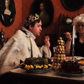 Pohádkové prohlídky jsou populární