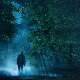 Tajemný les nepřináší nic dobrého