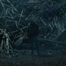 V městečku se začnou dít podivné věci