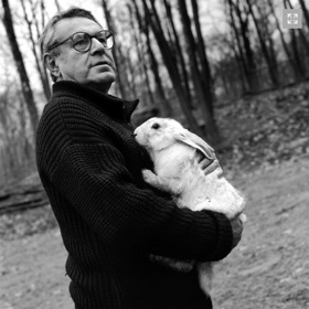 Zvířátka měl rád...