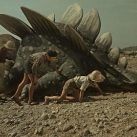 Díky kompletní technické renovaci totiž dostal přesně takovou podobu, jakou měl při své premiéře v roce 1955