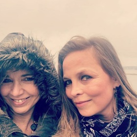 Tina vypadá stále skvěle