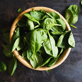 Bazalka podpoří imunitu