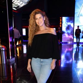 Victoria je velmi aktivní na Instagramu, kde paroduje Ivanu Trump