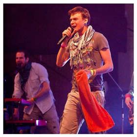 Dyk má fanynky po celé republice.