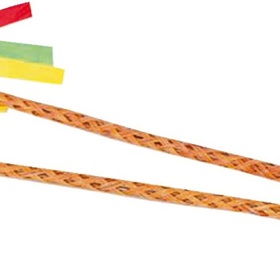 Existuje mnoho způsobů pletení pomlázky