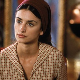 Vše o mé matce (1999).