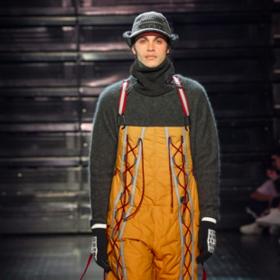 Vyteplený model pro podzim 2018