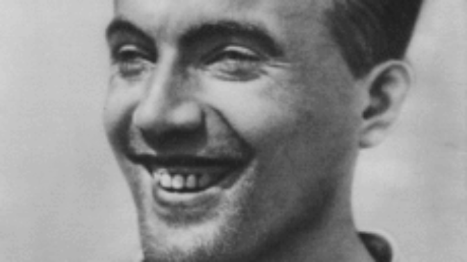 Galerie: Před 77 lety byl Julius Fučík zatčen gestapem: Byl odhalen na ...