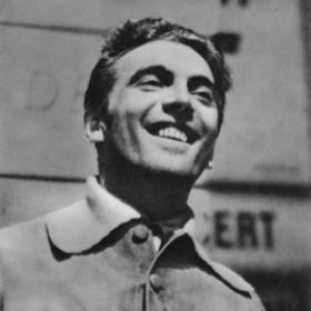 Julius Fučík byl zapáleným komunistou.