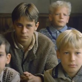 Rosenheim byl vždycky tak trochu rebel