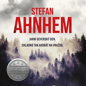 V jeden severský den, kdy je chladno tak akorát na vraždu.