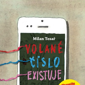 Co se děje v našem telefonu, kdy voláme nebo píšeme SMS, se dozvíte v knize Volané číslo existuje.