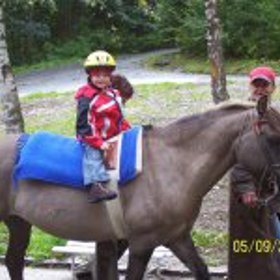 Pomozte Terezce dopřát handbike!
