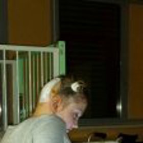 Pomozte Terezce dopřát handbike!