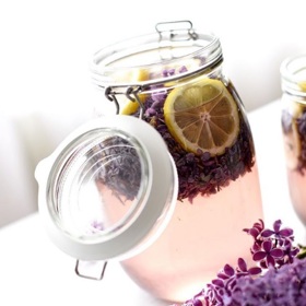 Hotový sirup skladujte v temnu a chladu.