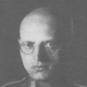 Emanuel Moravec měl slabost pro mladé dívky.