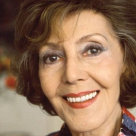 Ljuba Hermanová v 90. letech.