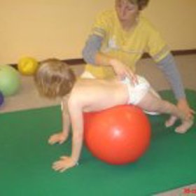 Pomozte Terezce dopřát handbike!