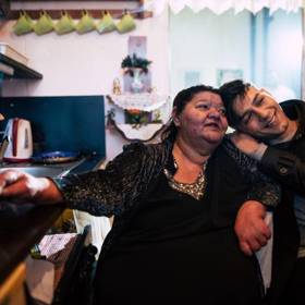 Bendig chtěl Věru Bílou vrátit zpět na pódia.