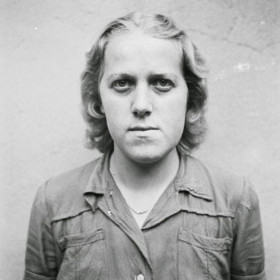 Její libůstkou bylo střílení vězňů bez důvodu.