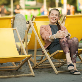 S problémem poradí Alžběta Protivanská