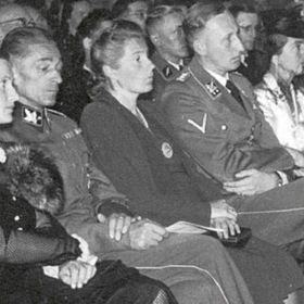 Frank byl vyslovené zvíře, zabíjel lidi bez soucitu