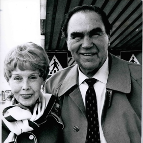 Anny a Max spolu byli celý život