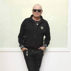 Korn je vyhlášený módní expert