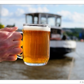 Pivo na Náplavce si užijete jako každý rok