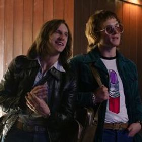 Rocketman má mít podobný úspěch jako Bohemian Rhapsody