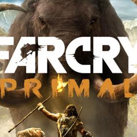 Hra Far Cry Primal vás vtáhne do období pravěku.