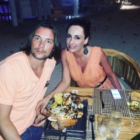 Jankulovski si na romantiku potrpí.