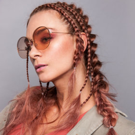 Barbora Mottlová bude na letošních festivalech za hvězdu