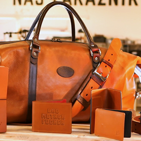 Kvalitní kůži musíte umět ocenit