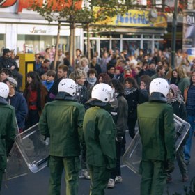 Kdo by chtěl zpátky tohle?