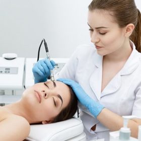 Pečujte o sebe a nechte svůj věk daleko za svým vzhledem.