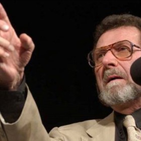 Miloš Hlavica byl uznávaný herec i dabér