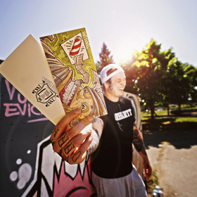 Dejte tátovi něco, co ho potěší